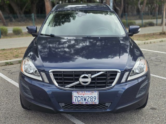 2013 Volvo XC60 3.2 | Reseda, CA | Angeles Auto Alliance