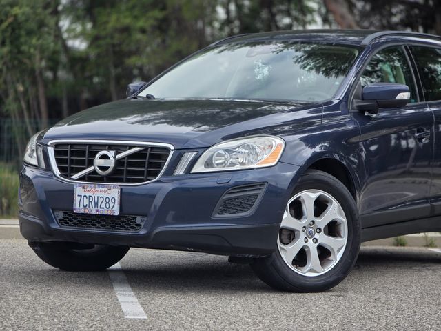 2013 Volvo XC60 3.2 | Reseda, CA | Angeles Auto Alliance 2013 Volvo XC60 3.2 | Reseda, CA | Angeles Auto Alliance