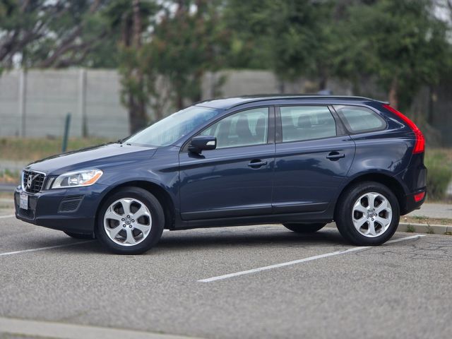 2013 Volvo XC60 3.2 | Reseda, CA | Angeles Auto Alliance