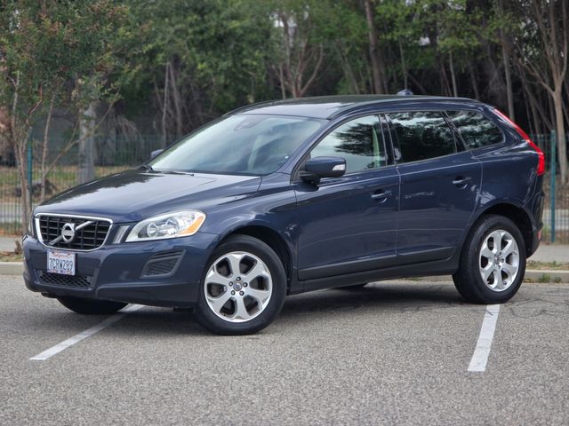 2013 Volvo XC60 3.2 | Reseda, CA | Angeles Auto Alliance