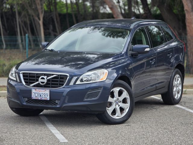 2013 Volvo XC60 3.2 | Reseda, CA | Angeles Auto Alliance