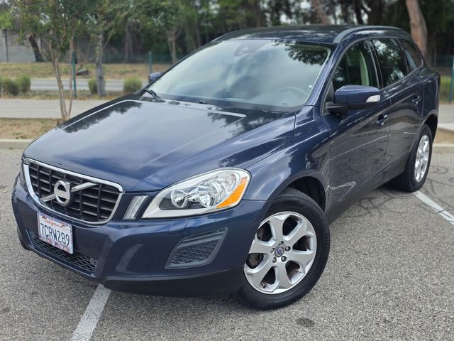 2013 Volvo XC60 3.2 | Reseda, CA | Angeles Auto Alliance