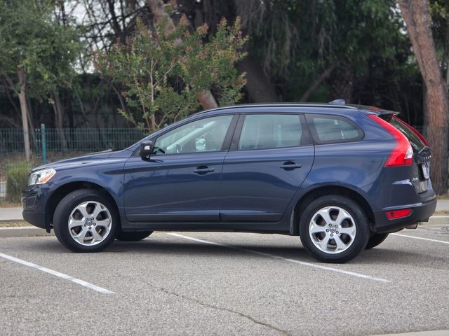 2013 Volvo XC60 3.2 | Reseda, CA | Angeles Auto Alliance 2013 Volvo XC60 3.2 | Reseda, CA | Angeles Auto Alliance