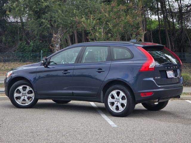 2013 Volvo XC60 3.2 | Reseda, CA | Angeles Auto Alliance 2013 Volvo XC60 3.2 | Reseda, CA | Angeles Auto Alliance