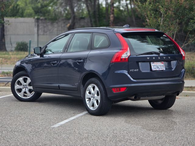 2013 Volvo XC60 3.2 | Reseda, CA | Angeles Auto Alliance