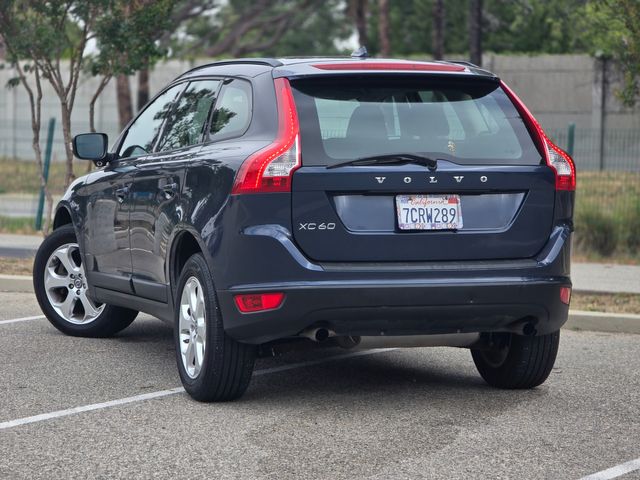 2013 Volvo XC60 3.2 | Reseda, CA | Angeles Auto Alliance