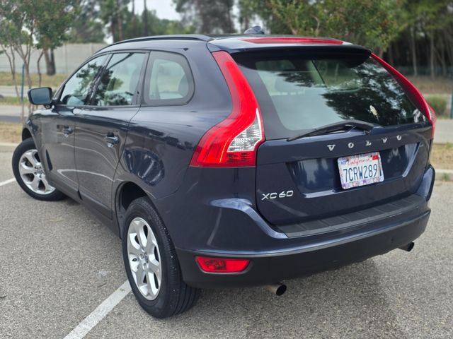 2013 Volvo XC60 3.2 | Reseda, CA | Angeles Auto Alliance 2013 Volvo XC60 3.2 | Reseda, CA | Angeles Auto Alliance