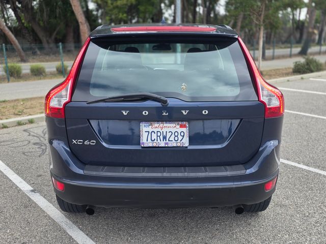 2013 Volvo XC60 3.2 | Reseda, CA | Angeles Auto Alliance 2013 Volvo XC60 3.2 | Reseda, CA | Angeles Auto Alliance