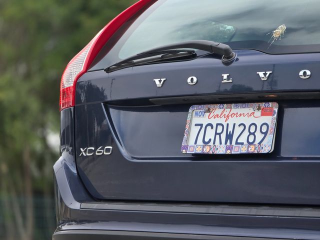 2013 Volvo XC60 3.2 | Reseda, CA | Angeles Auto Alliance
