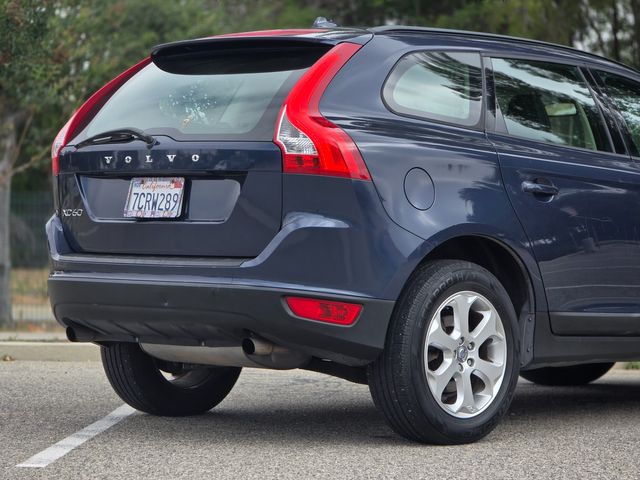 2013 Volvo XC60 3.2 | Reseda, CA | Angeles Auto Alliance