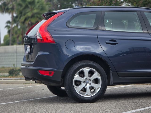 2013 Volvo XC60 3.2 | Reseda, CA | Angeles Auto Alliance 2013 Volvo XC60 3.2 | Reseda, CA | Angeles Auto Alliance
