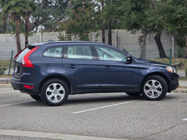 2013 Volvo XC60 3.2 | Reseda, CA | Angeles Auto Alliance