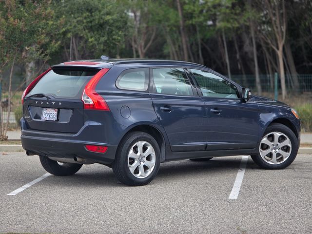 2013 Volvo XC60 3.2 | Reseda, CA | Angeles Auto Alliance