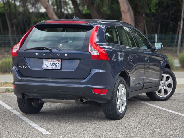2013 Volvo XC60 3.2 | Reseda, CA | Angeles Auto Alliance