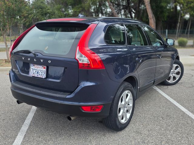 2013 Volvo XC60 3.2 | Reseda, CA | Angeles Auto Alliance