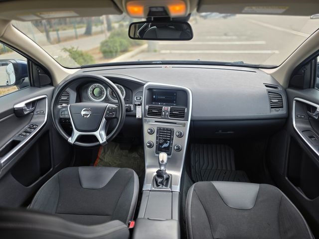 2013 Volvo XC60 3.2 | Reseda, CA | Angeles Auto Alliance
