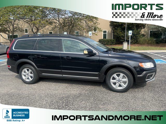 2013 Volvo Xc70