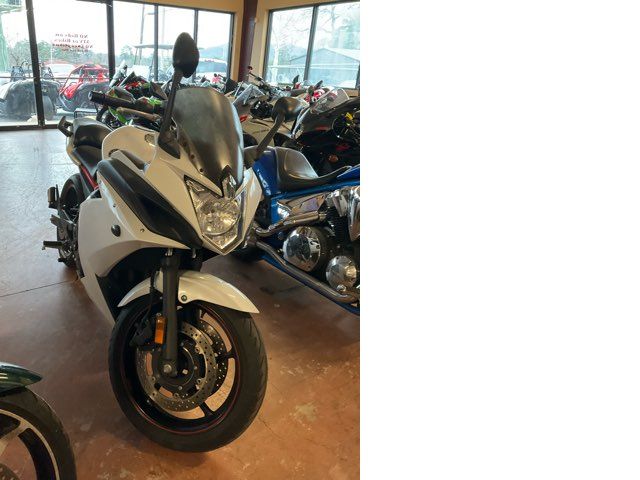 2013 Yamaha FZ6R  - John Gibson Auto Sales Hot Springs