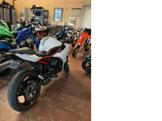 2013 Yamaha FZ6R - John Gibson Auto Sales Hot Springs 2013 Yamaha FZ6R - John Gibson Auto Sales Hot Springs