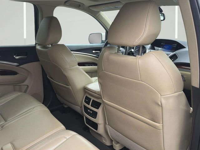 2014 Acura MDX Base | Alpharetta, GA | Star Motors