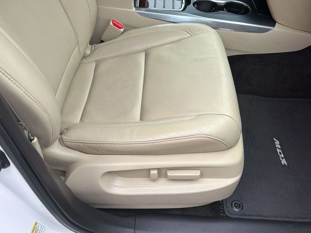 2014 Acura MDX Base | Alpharetta, GA | Star Motors