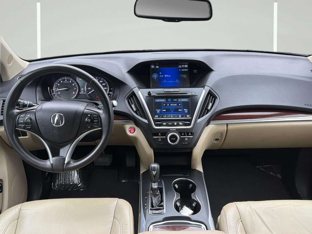 2014 Acura MDX Base | Alpharetta, GA | Star Motors