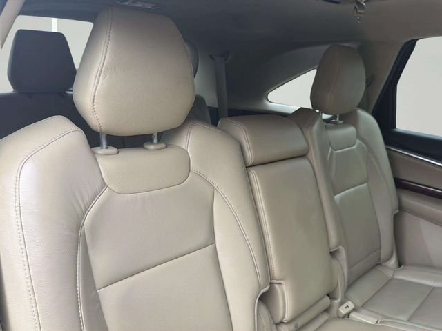 2014 Acura MDX Base | Alpharetta, GA | Star Motors