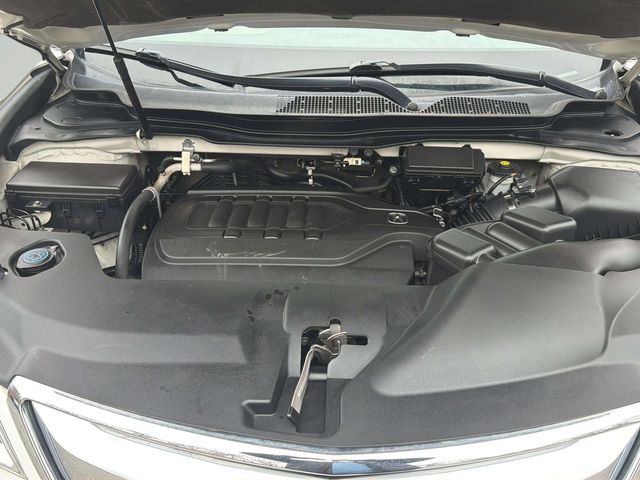 2014 Acura MDX Base | Alpharetta, GA | Star Motors