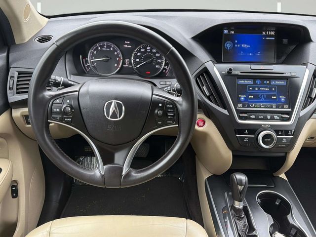 2014 Acura MDX Base | Alpharetta, GA | Star Motors