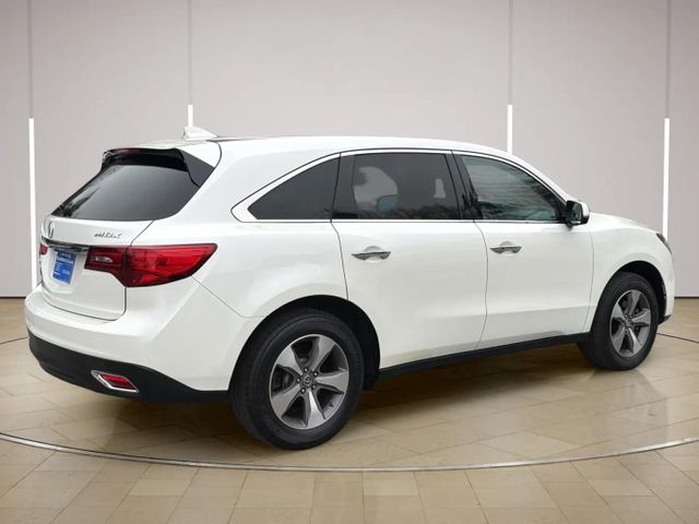 2014 Acura MDX Base | Alpharetta, GA | Star Motors