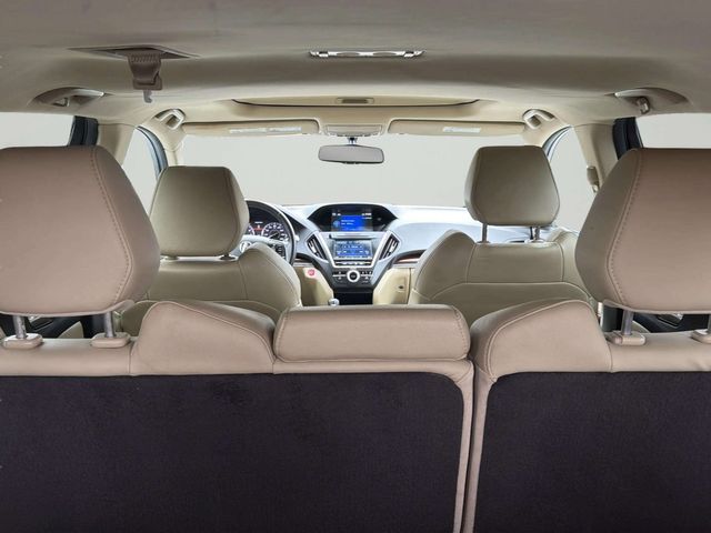 2014 Acura MDX Base | Alpharetta, GA | Star Motors