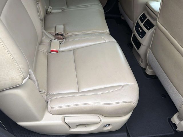 2014 Acura MDX Base | Alpharetta, GA | Star Motors