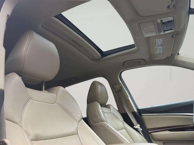 2014 Acura MDX Base | Alpharetta, GA | Star Motors