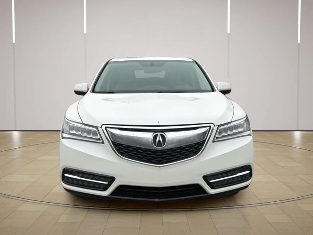 2014 Acura MDX Base | Alpharetta, GA | Star Motors
