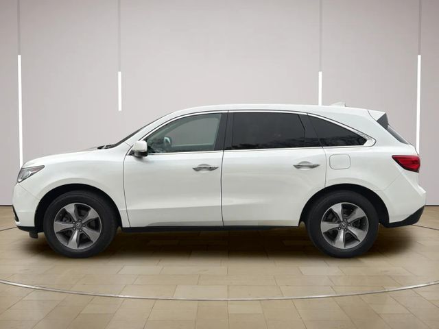 2014 Acura MDX Base | Alpharetta, GA | Star Motors