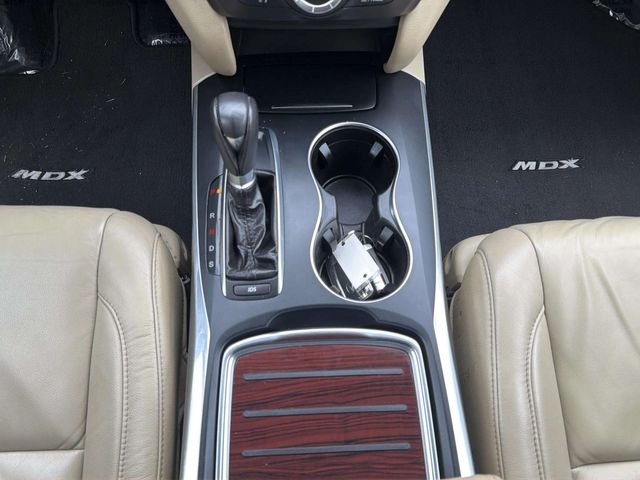 2014 Acura MDX Base | Alpharetta, GA | Star Motors