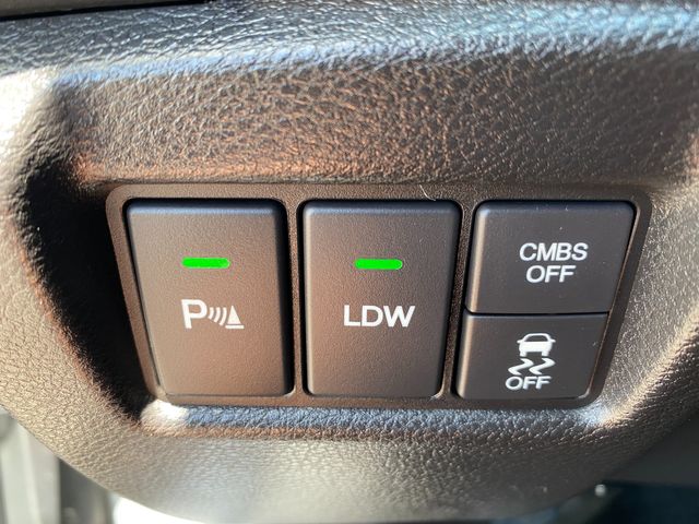 2014 Acura MDX w/Advance w/RES 3 MONTH/3,000 MILE NATIONAL POWERTRAIN WARRANTY