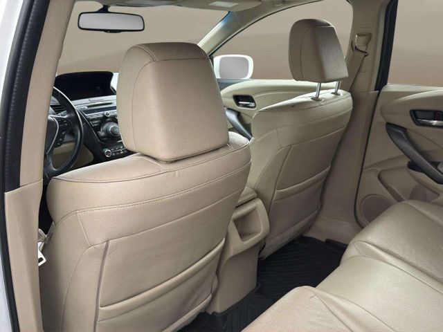 2014 Acura RDX w/Tech | Alpharetta, GA | Star Motors