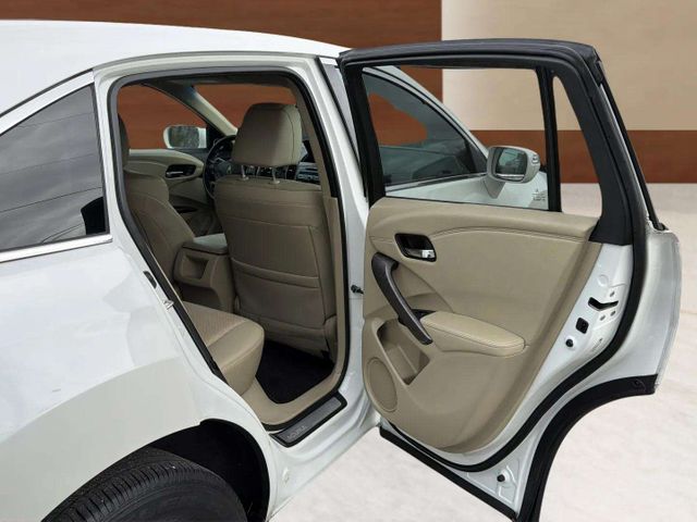 2014 Acura RDX w/Tech | Alpharetta, GA | Star Motors