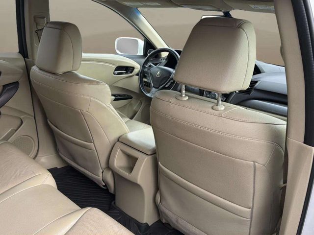 2014 Acura RDX w/Tech | Alpharetta, GA | Star Motors