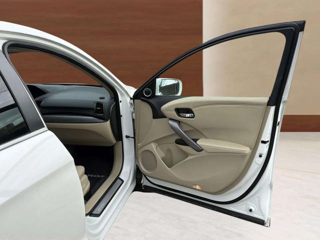 2014 Acura RDX w/Tech | Alpharetta, GA | Star Motors