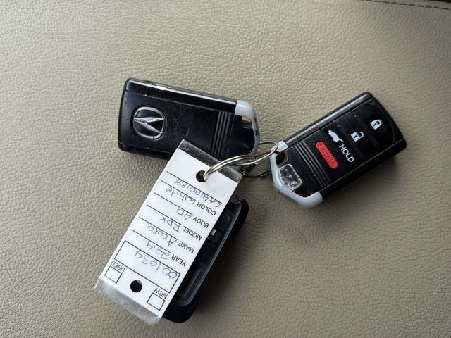 2014 Acura RDX w/Tech | Alpharetta, GA | Star Motors