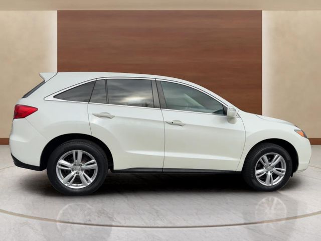 2014 Acura RDX w/Tech | Alpharetta, GA | Star Motors