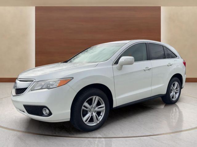 2014 Acura RDX w/Tech | Alpharetta, GA | Star Motors