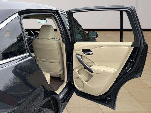 2014 Acura RDX Base | Alpharetta, GA | Star Motors