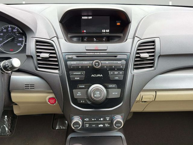 2014 Acura RDX Base | Alpharetta, GA | Star Motors