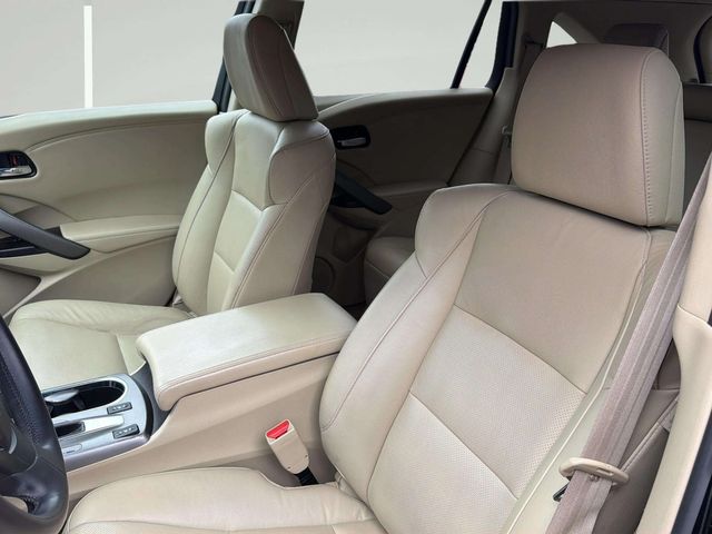 2014 Acura RDX Base | Alpharetta, GA | Star Motors