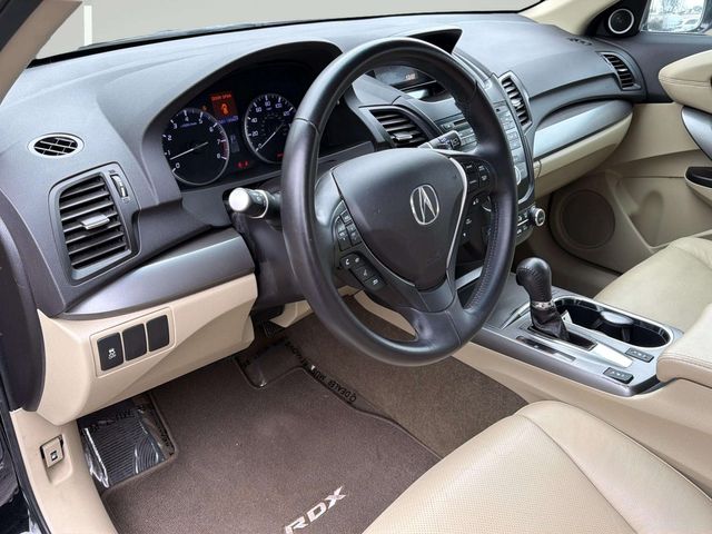 2014 Acura RDX Base | Alpharetta, GA | Star Motors 2014 Acura RDX Base | Alpharetta, GA | Star Motors