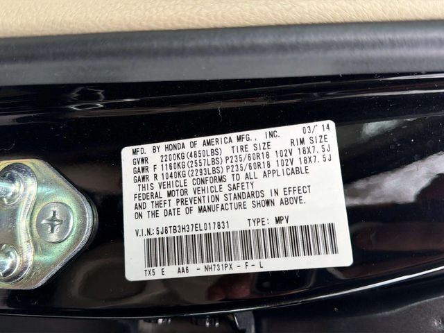 2014 Acura RDX Base | Alpharetta, GA | Star Motors 2014 Acura RDX Base | Alpharetta, GA | Star Motors