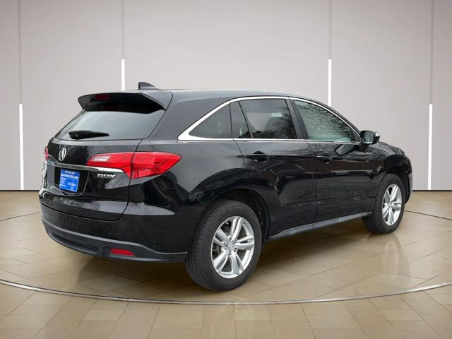 2014 Acura RDX Base | Alpharetta, GA | Star Motors